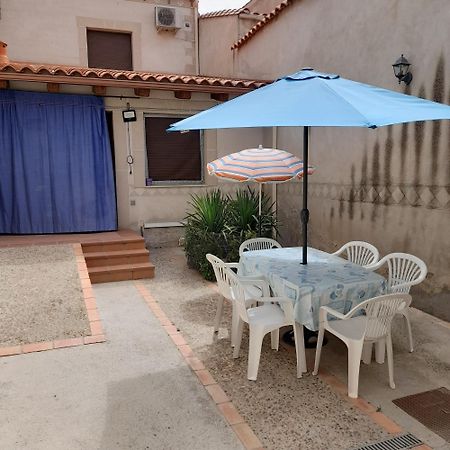 Casa Rural La Jara Botija Bagian luar foto